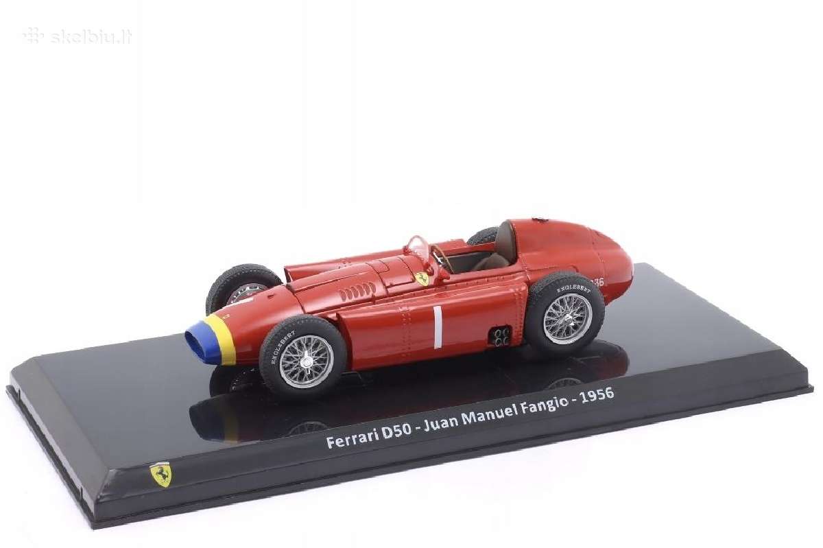 Ferrari F1 - nuotraukos Nr. 6