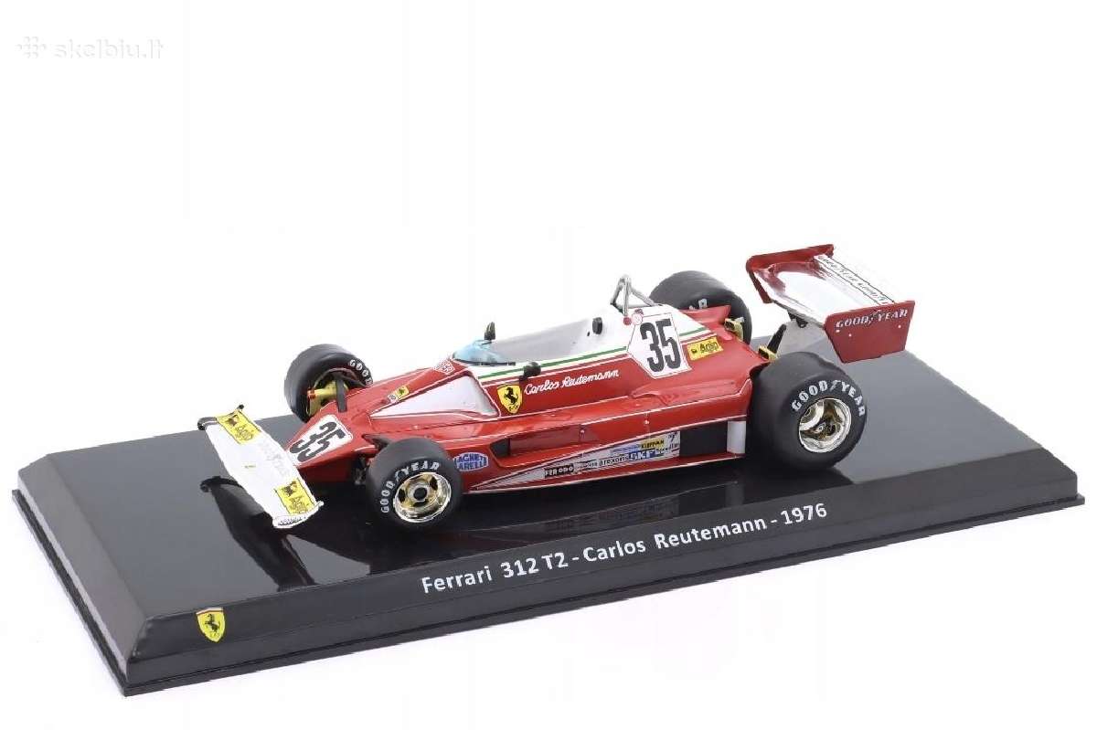 Ferrari F1 - nuotraukos Nr. 16