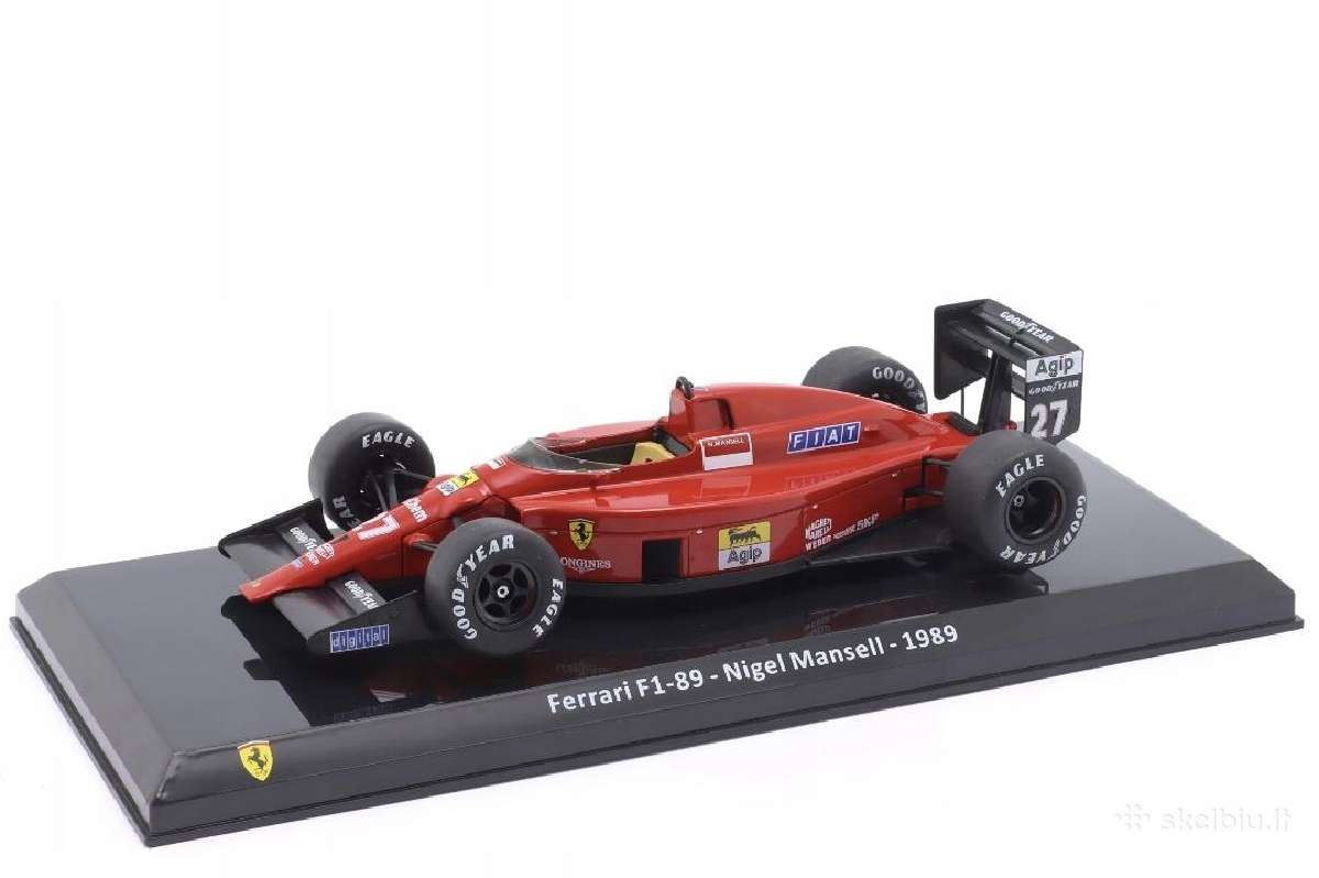 Ferrari F1 - nuotraukos Nr. 18