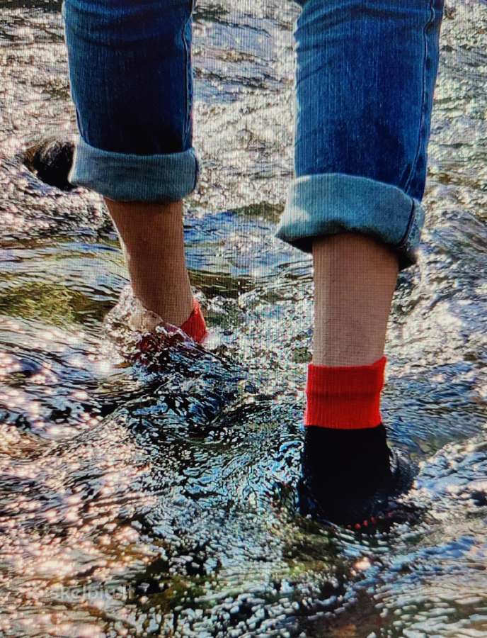 Kojinės Barefoot outdoor - nuotraukos Nr. 6