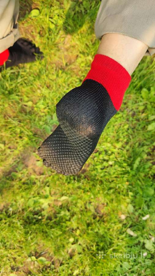 Kojinės Barefoot outdoor - nuotraukos Nr. 8