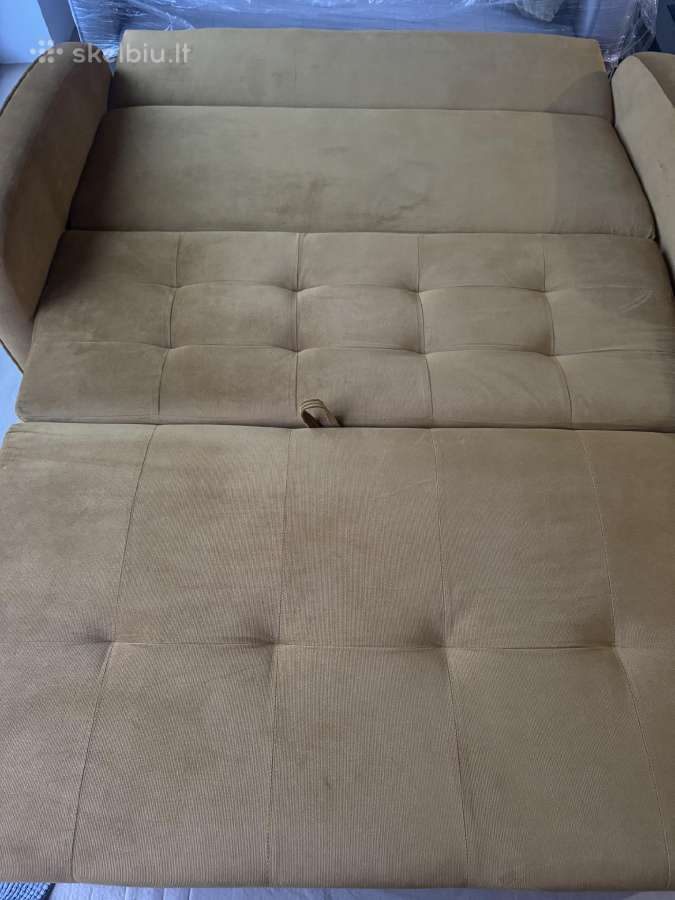 Sofa- lova - nuotraukos Nr. 4