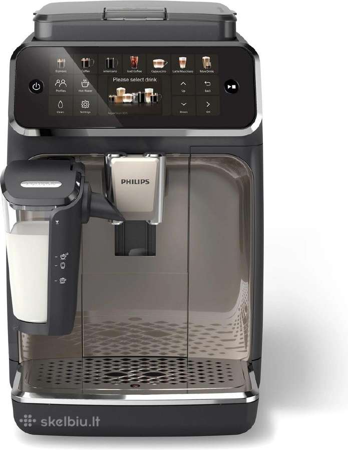 Naujas Kaffemaskine Obh Nordica Blooming ir kiti - nuotraukos Nr. 9