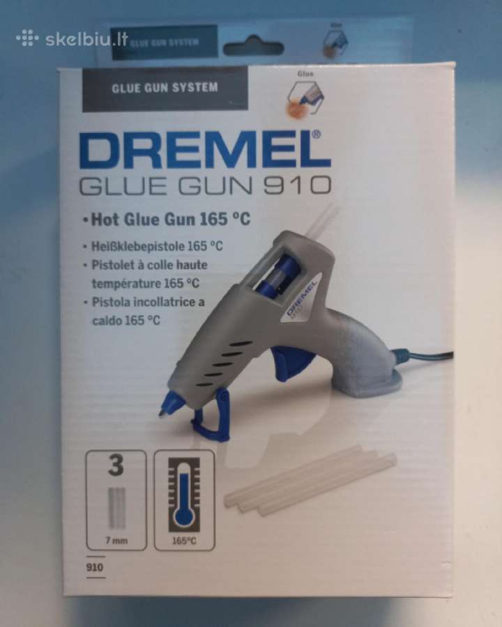 Dremel,festool,flex - nuotraukos Nr. 6