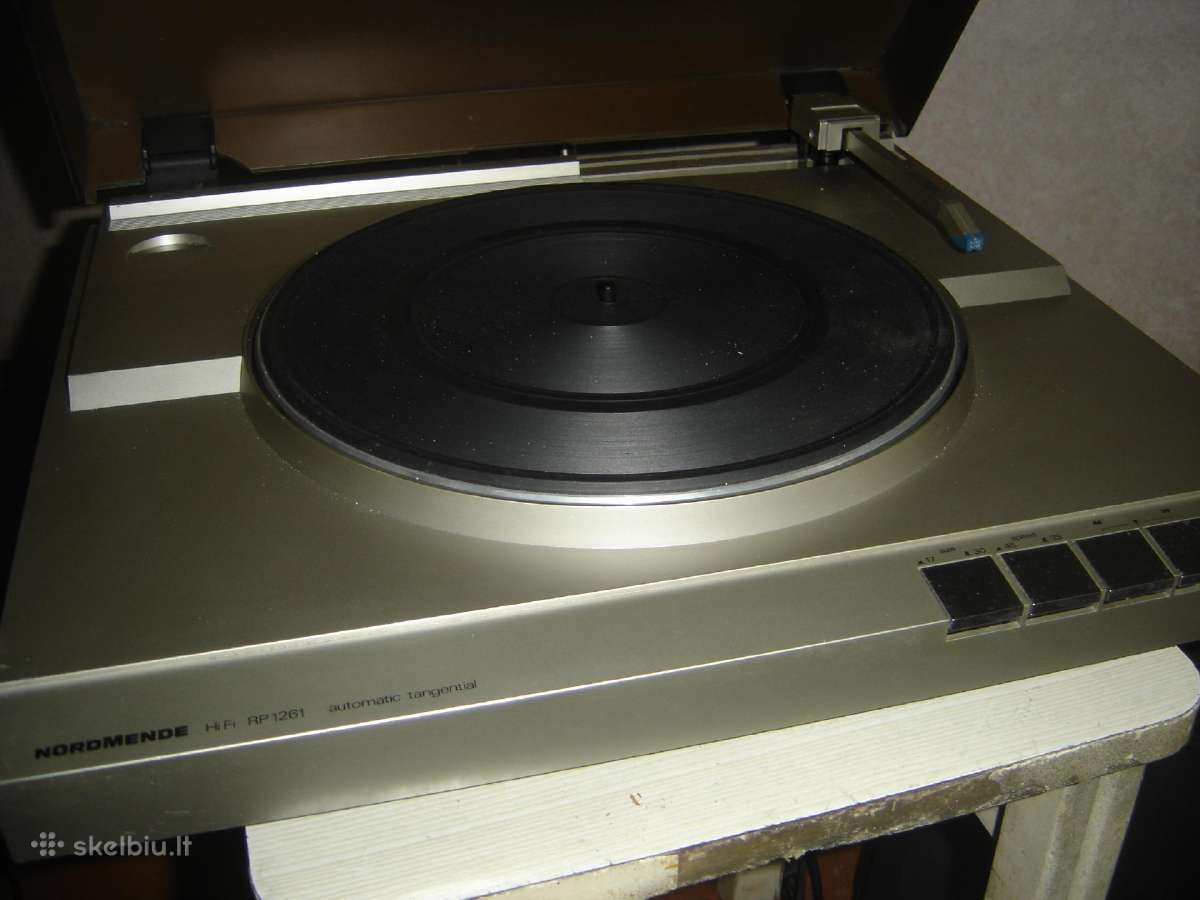 Tesla.sansui.marantz.technics.dual.cec.elac.itt - nuotraukos Nr. 32