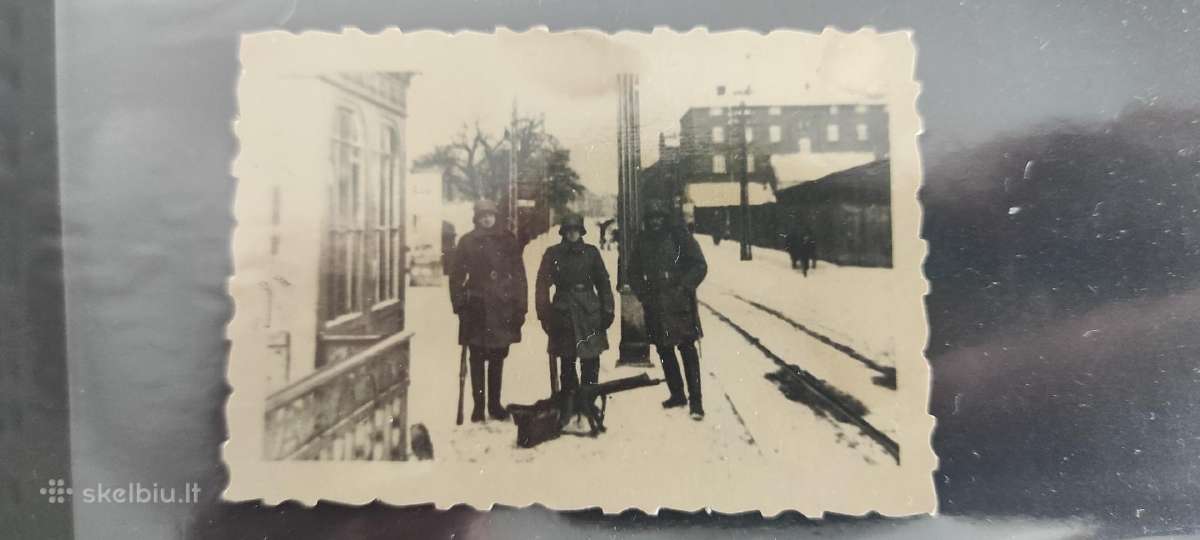 Memel Klaipeda 2 Pk nuotraukos
