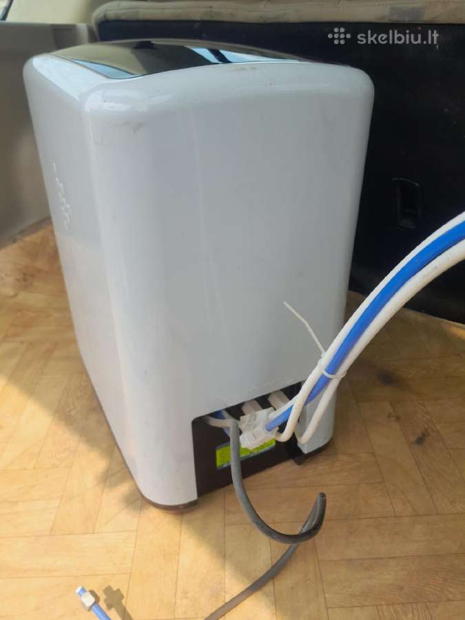 Geriamo vandens filtravimo sistema easywell
