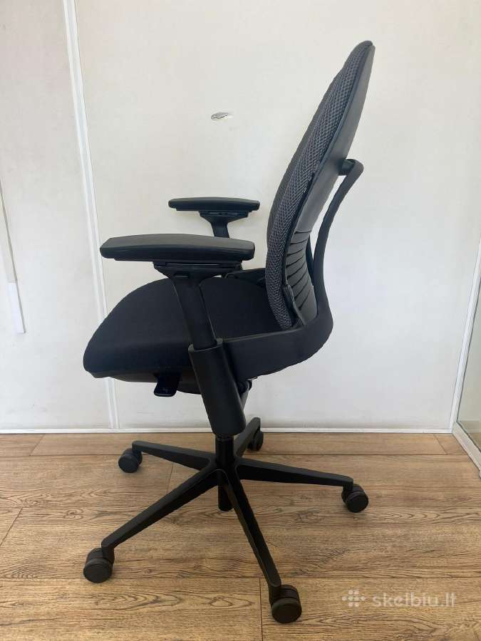 Steelcase Lamia - nuotraukos Nr. 4
