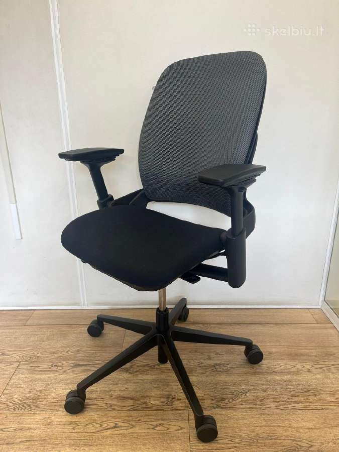 Steelcase Lamia - nuotraukos Nr. 2