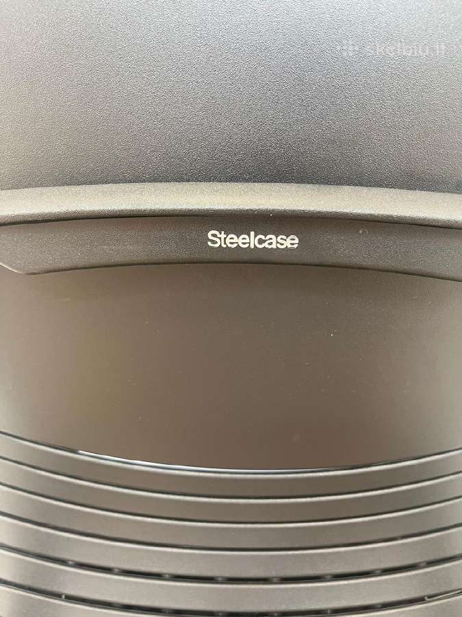 Steelcase Lamia - nuotraukos Nr. 3