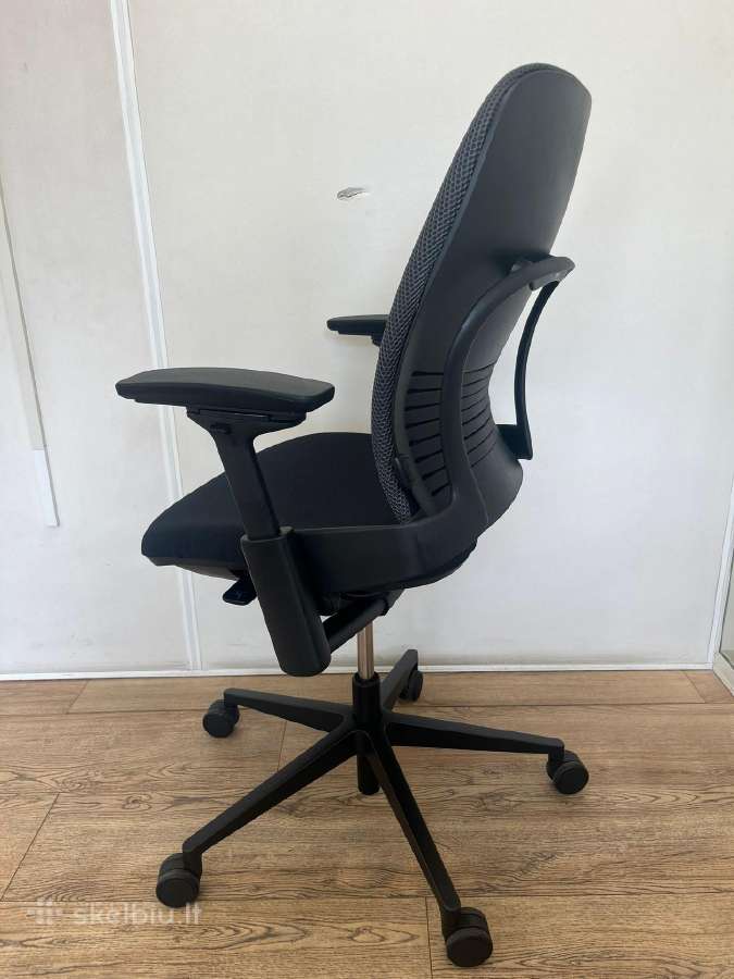 Steelcase Lamia - nuotraukos Nr. 5