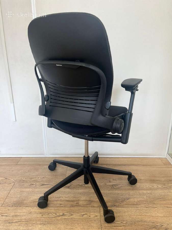 Steelcase Lamia - nuotraukos Nr. 7