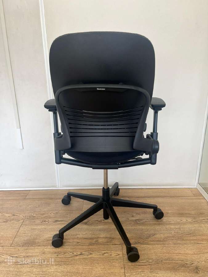 Steelcase Lamia - nuotraukos Nr. 8