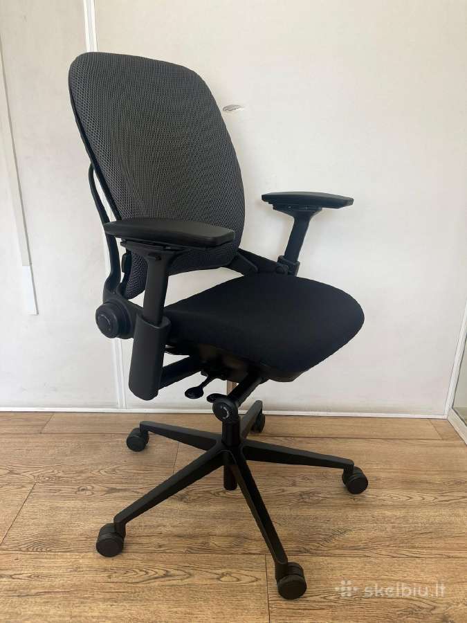 Steelcase Lamia - nuotraukos Nr. 9