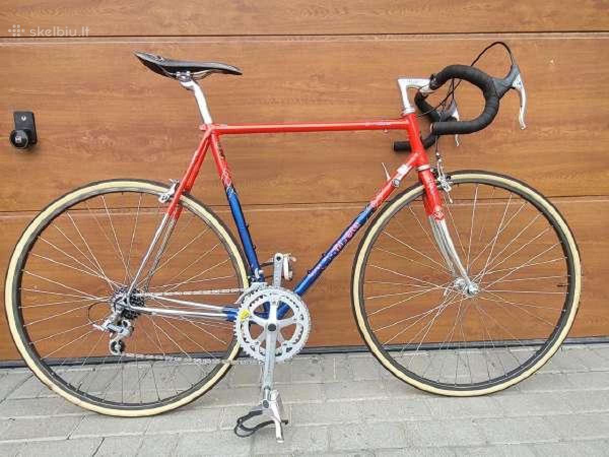 Dviratis Koga-miyata Roadwinner 1991 58"