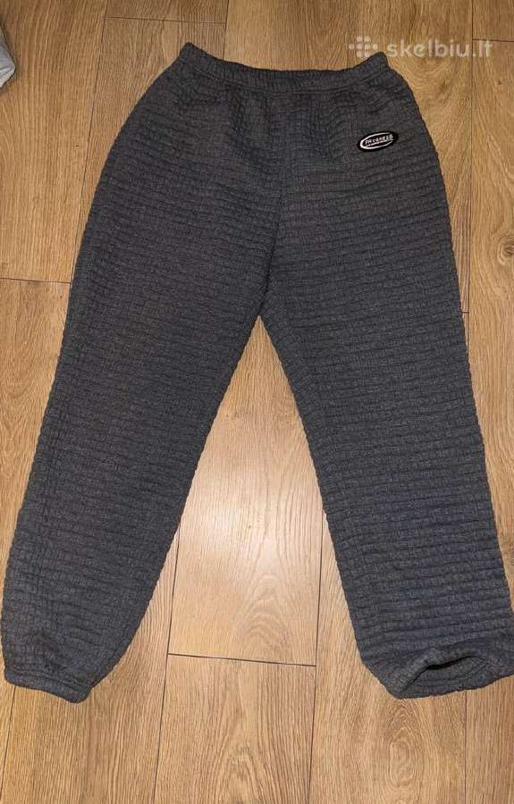 Laisvalaikio kostiumelis 165cm ugiui - nuotraukos Nr. 3