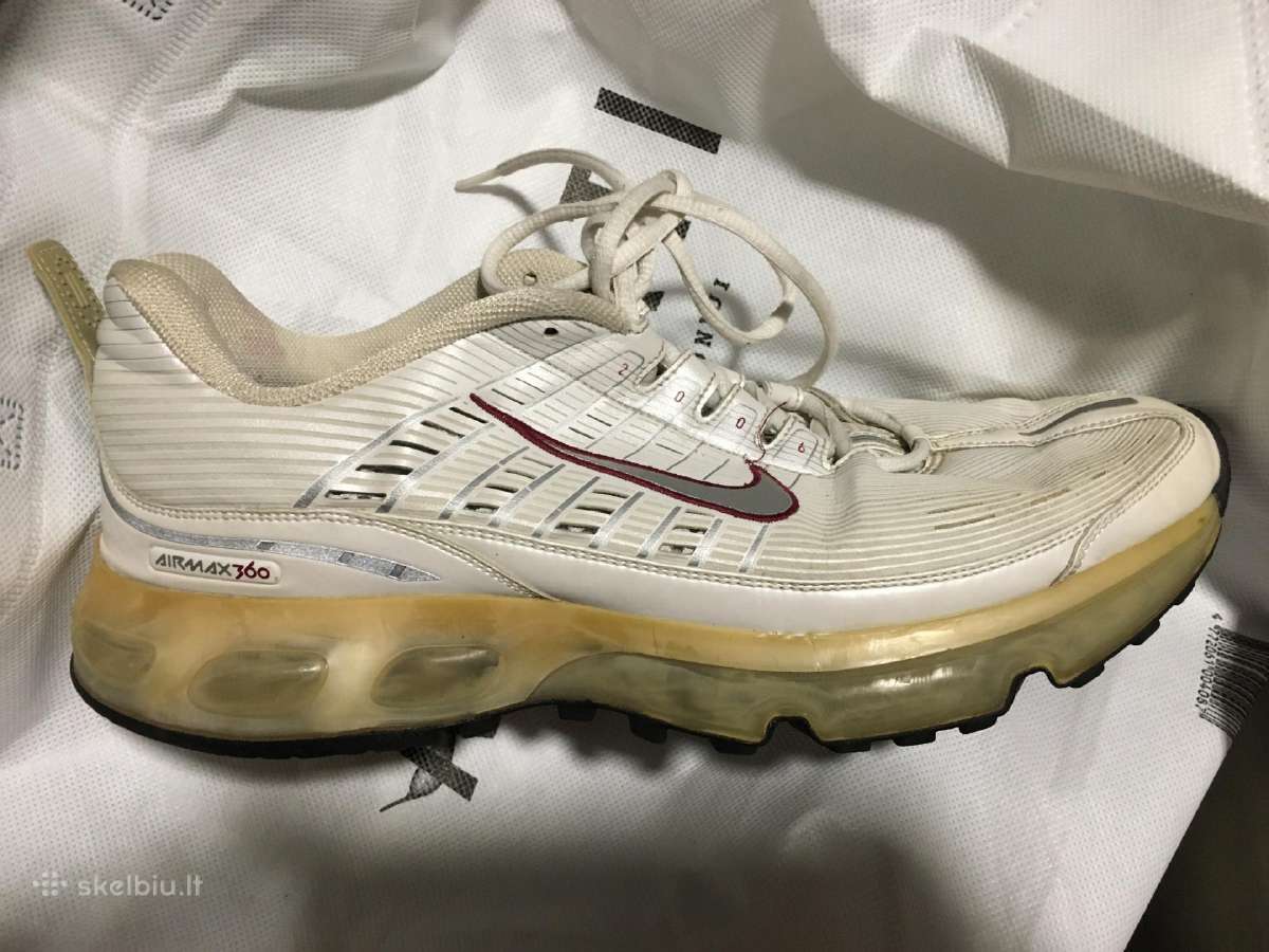 Nike kedai - nuotraukos Nr. 2