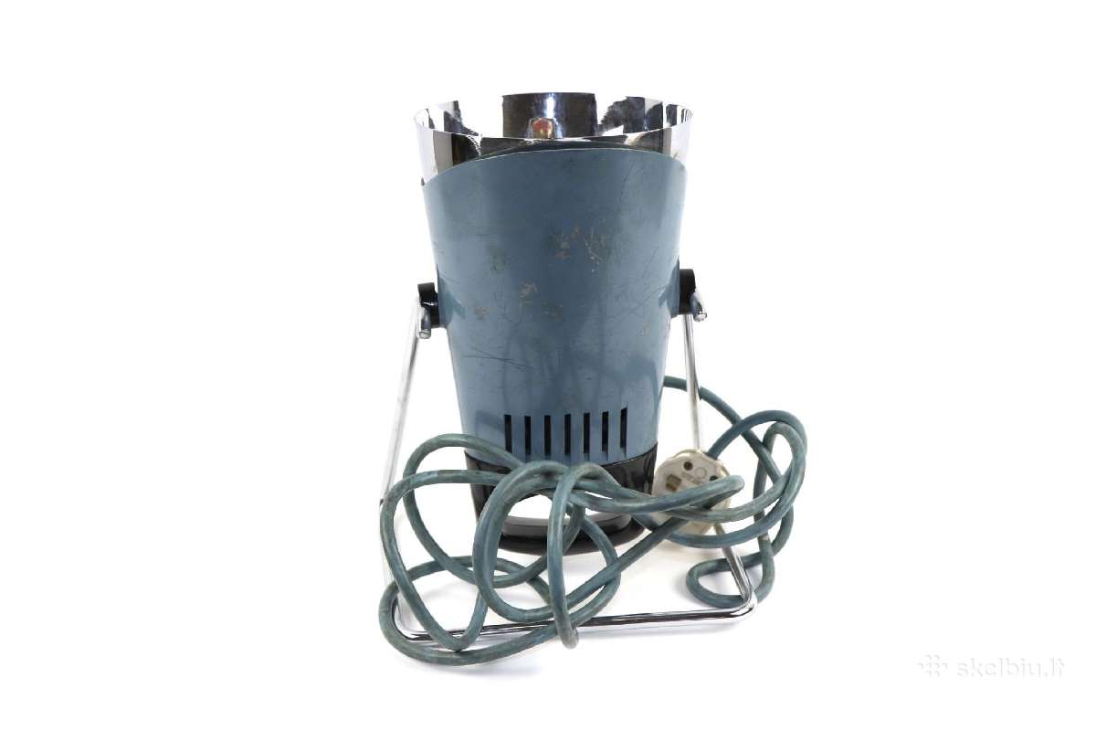Elektrinė lempa "Philips" kaina 20 eurų - nuotraukos Nr. 3