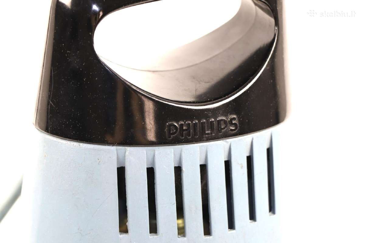 Elektrinė lempa "Philips" kaina 20 eurų - nuotraukos Nr. 7