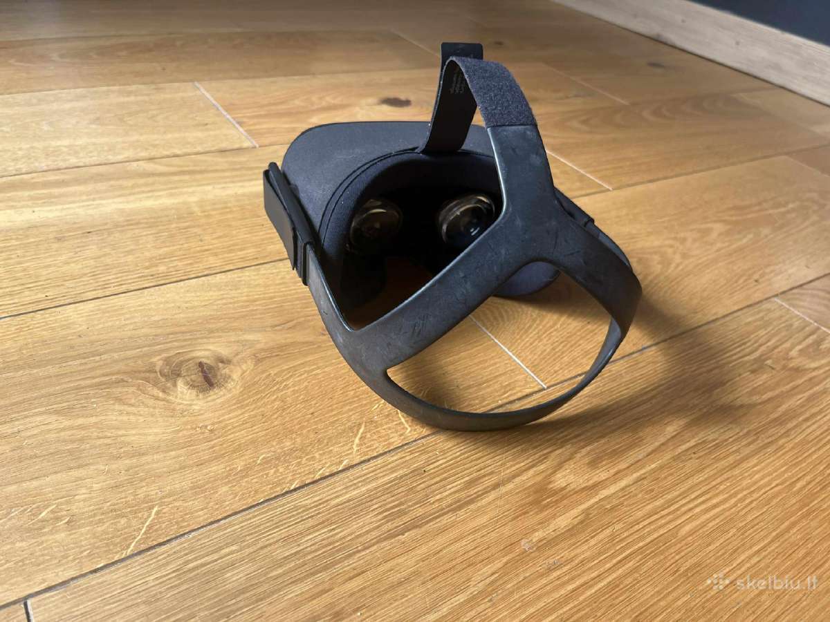 Oculus Quest 64gb - nuotraukos Nr. 3