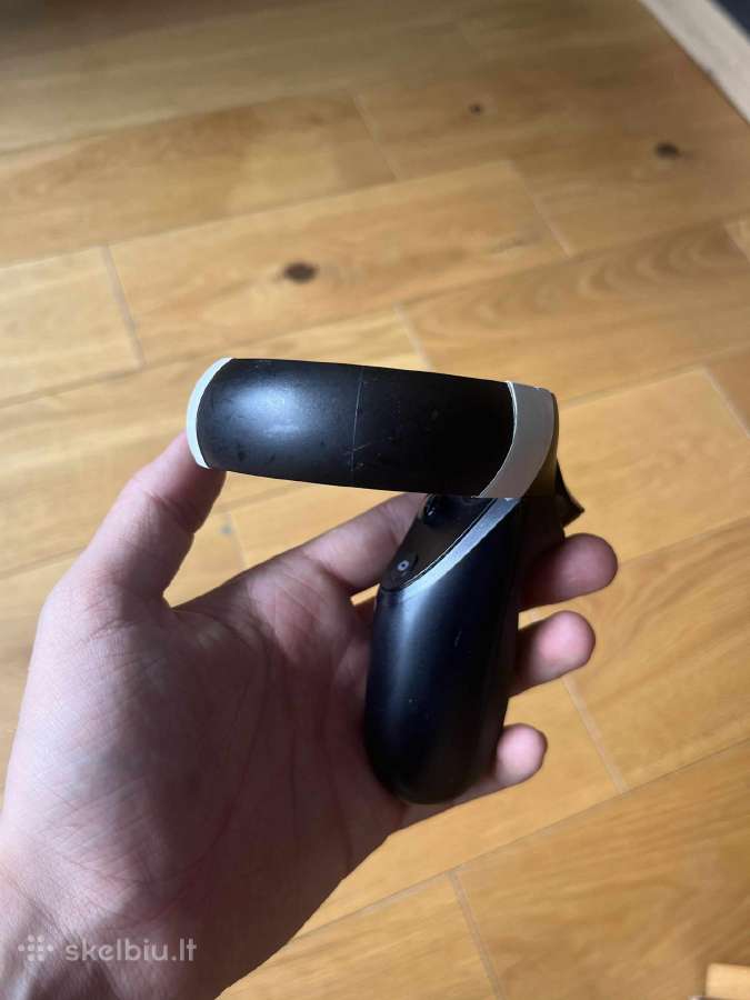 Oculus Quest 64gb - nuotraukos Nr. 7