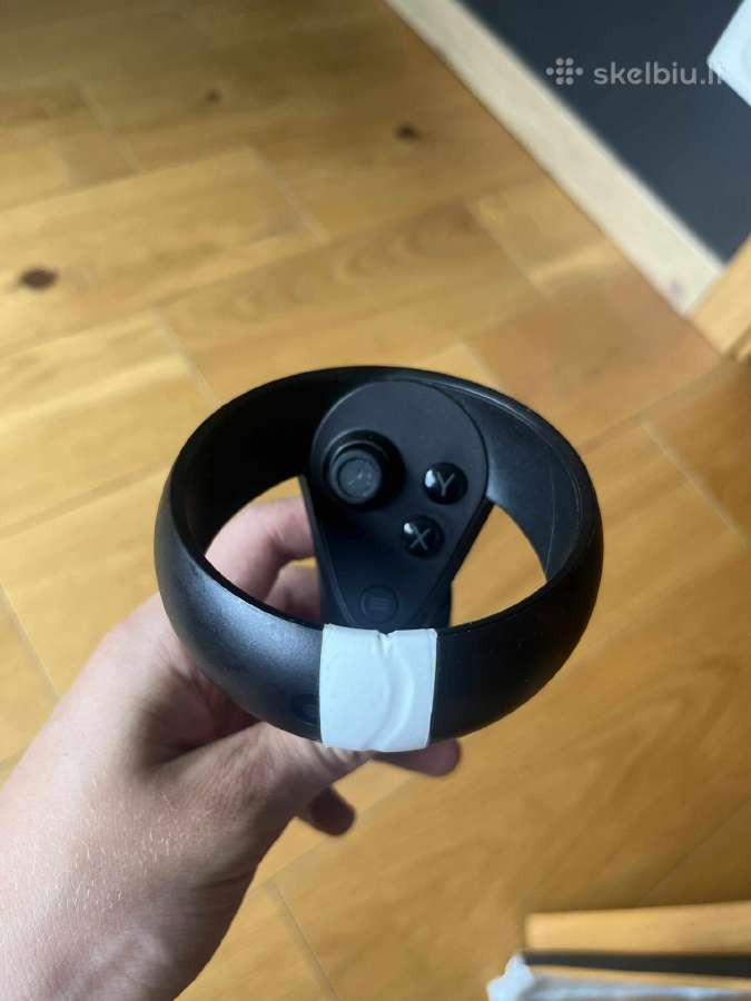 Oculus Quest 64gb - nuotraukos Nr. 10