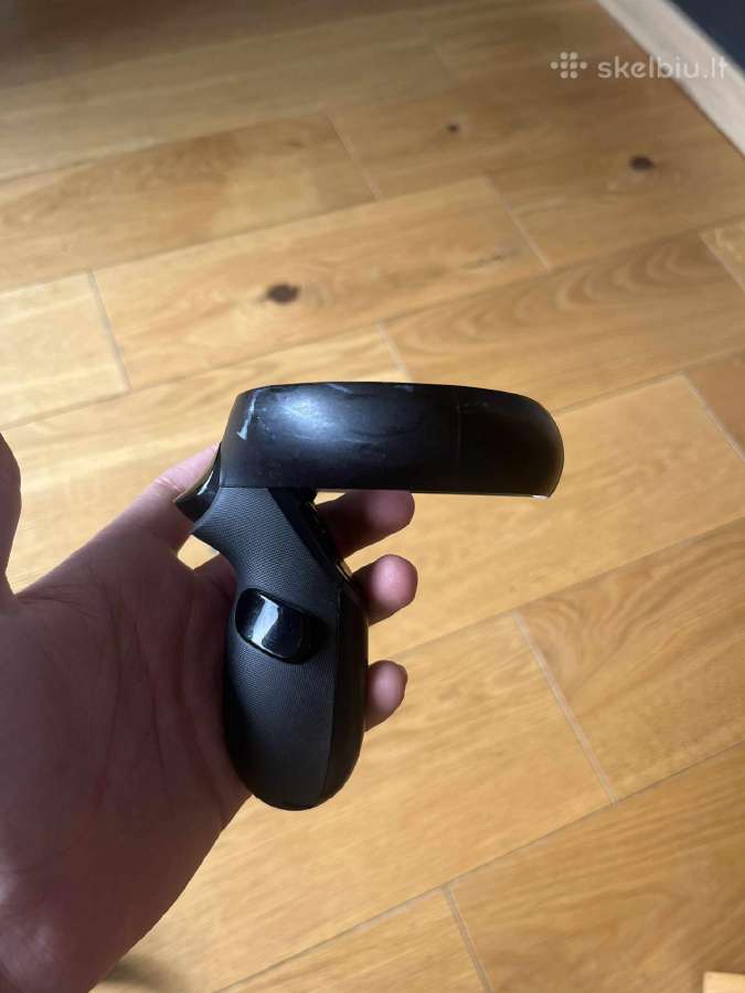 Oculus Quest 64gb - nuotraukos Nr. 9