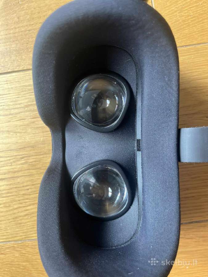 Oculus Quest 64gb - nuotraukos Nr. 4