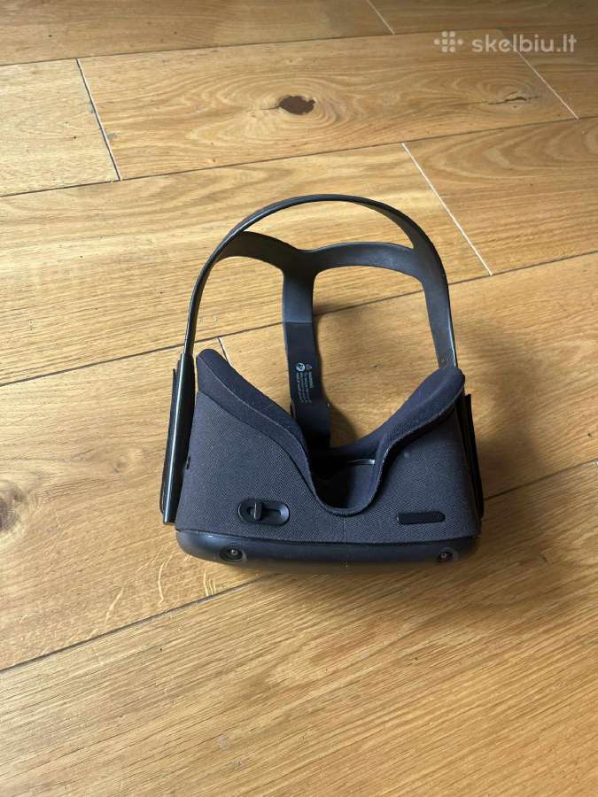 Oculus Quest 64gb - nuotraukos Nr. 5