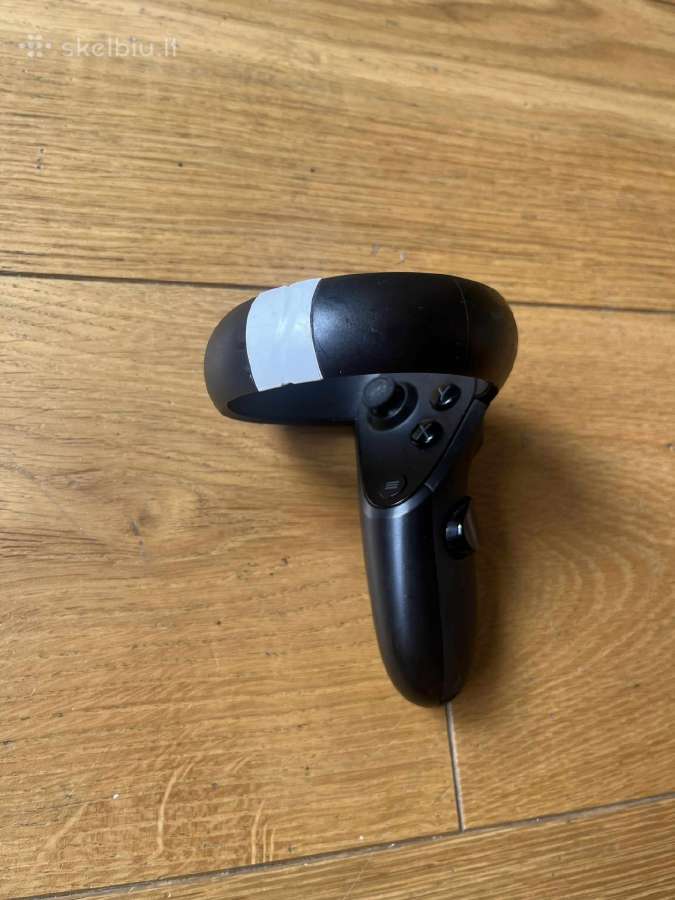 Oculus Quest 64gb - nuotraukos Nr. 11