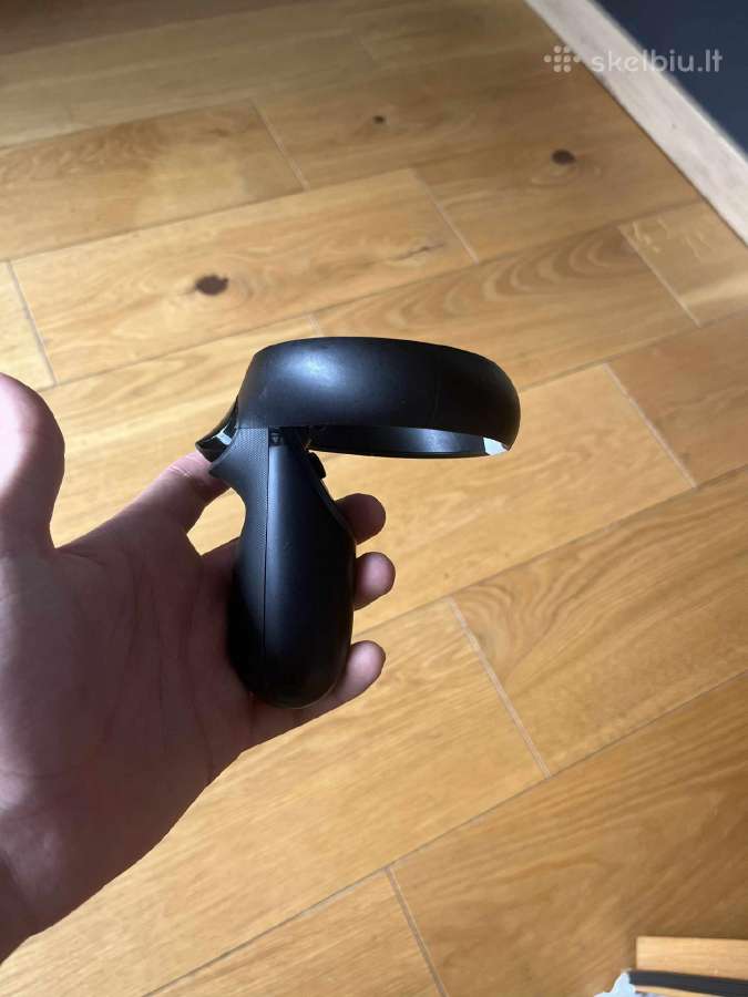 Oculus Quest 64gb - nuotraukos Nr. 12