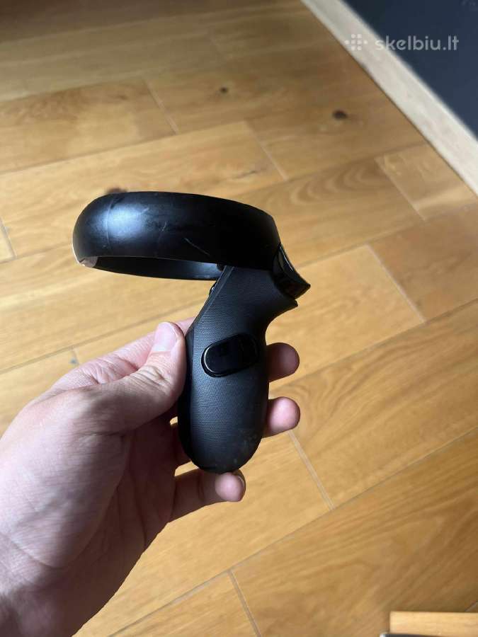 Oculus Quest 64gb - nuotraukos Nr. 13