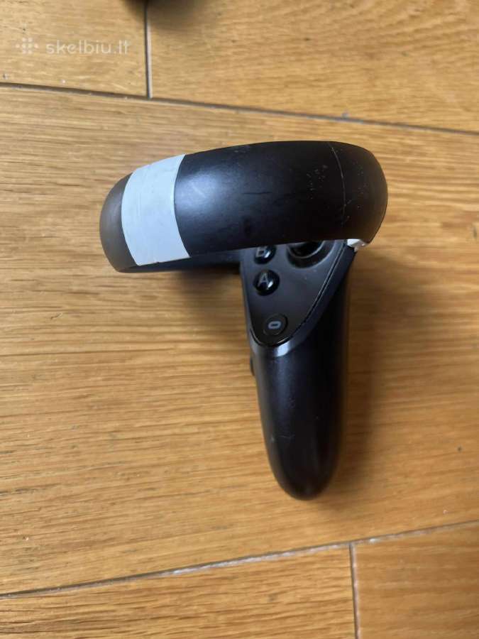 Oculus Quest 64gb - nuotraukos Nr. 14