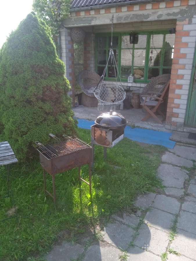 Sodyba su pirtis-prudas-kubilas - nuotraukos Nr. 7