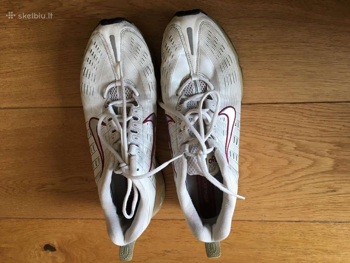 Nike kedai - nuotraukos Nr. 8