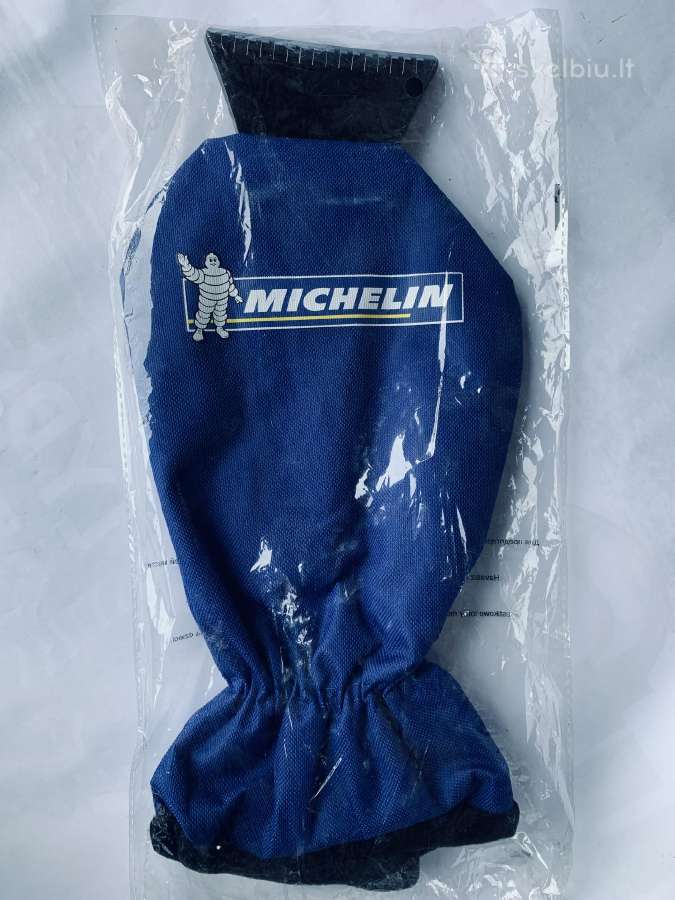 Michelin ledo gramdiklis