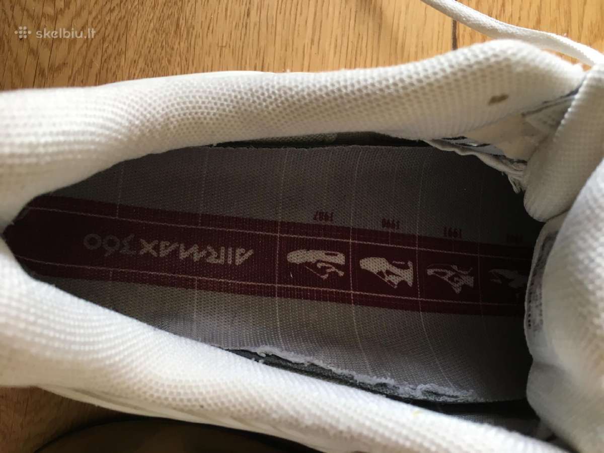 Nike kedai - nuotraukos Nr. 6