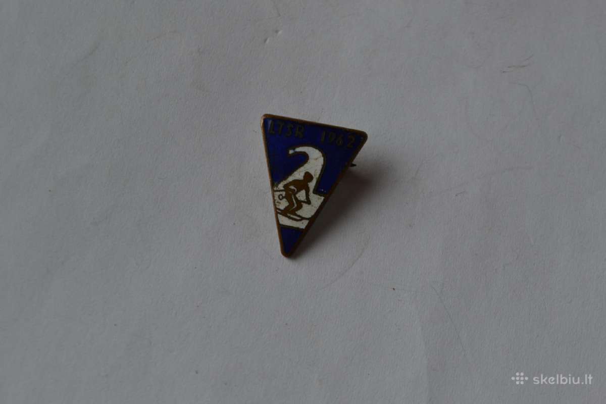 Zenklelis Ltsr 1962 m.