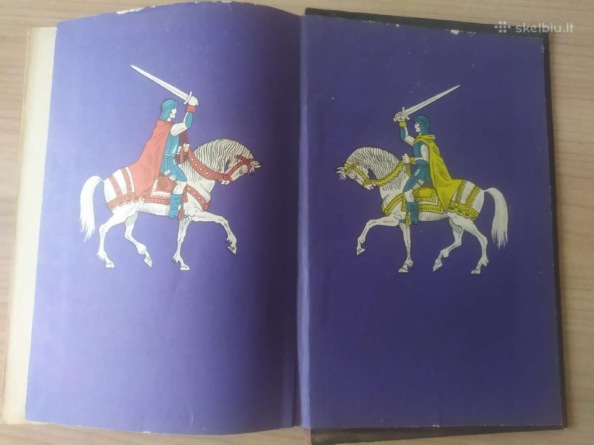 Petras Dirgėla "Joldijos jūra" (1 knyga) - nuotraukos Nr. 4