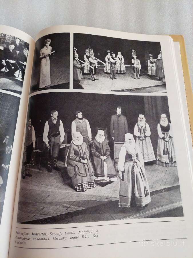 Ji buvo Simonaitytė - nuotraukos Nr. 7