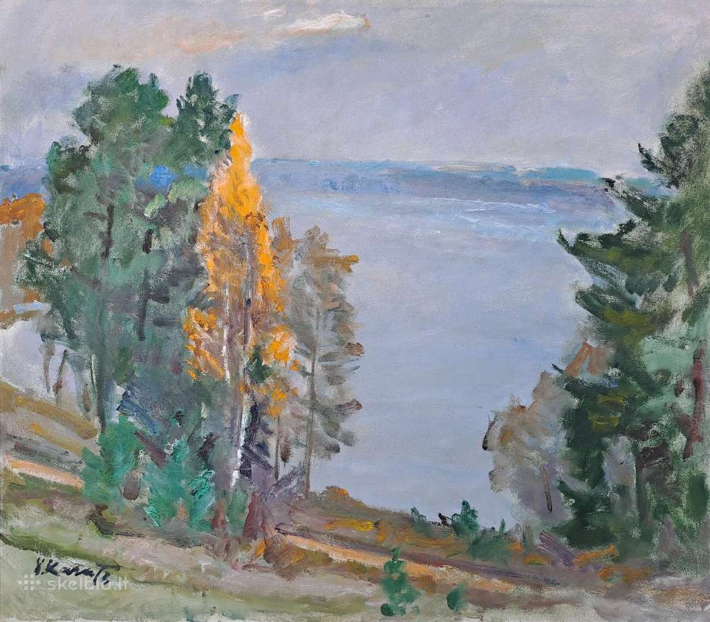 Vladas Karatajus. Paveikslai - nuotraukos Nr. 2
