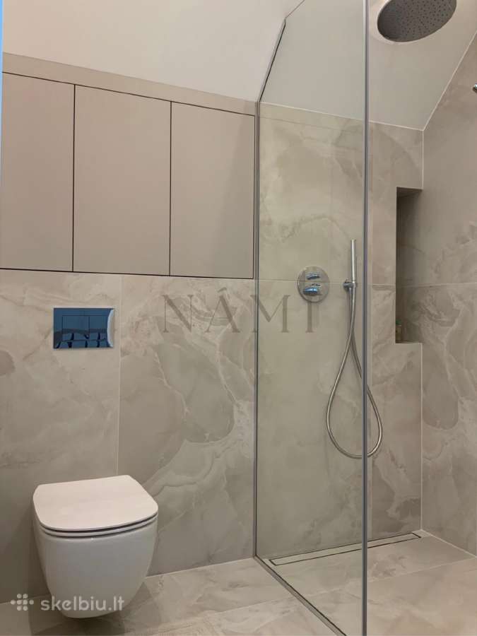Kotedžo nuoma prie jūros (450m.) Monciškėse - Nami - nuotraukos Nr. 8
