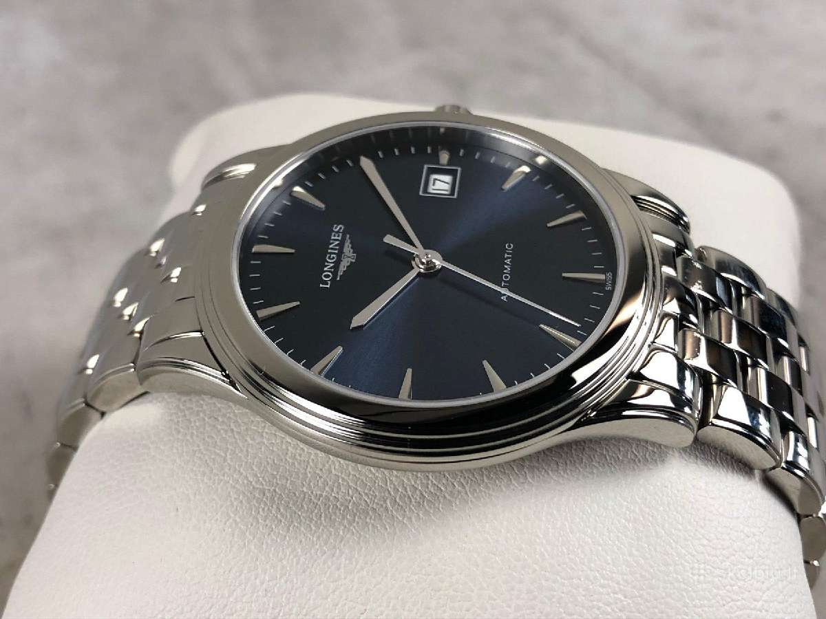 Longines Flagship 38.5 mm Naujas! - nuotraukos Nr. 2
