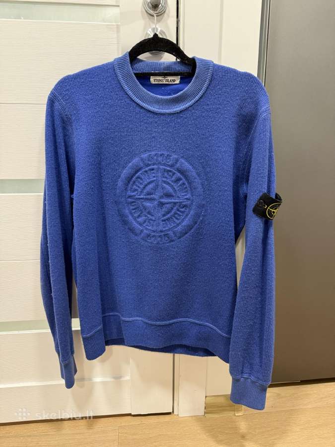 Stone Island sweatshirt