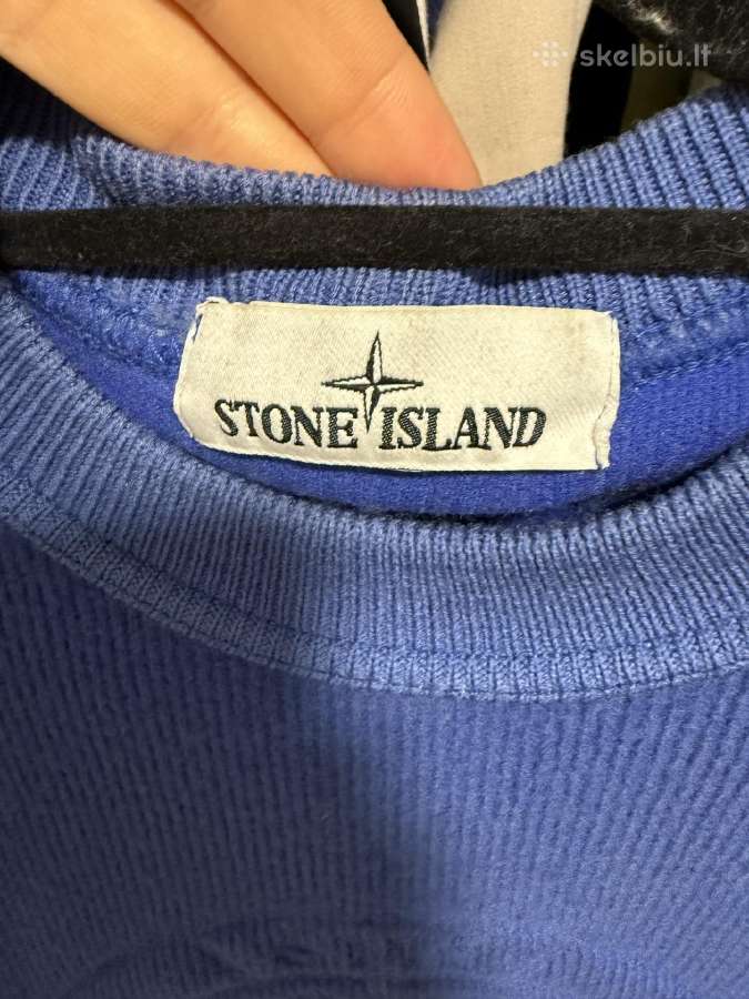 Stone Island sweatshirt - nuotraukos Nr. 2