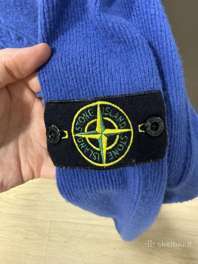 Stone Island sweatshirt - nuotraukos Nr. 3