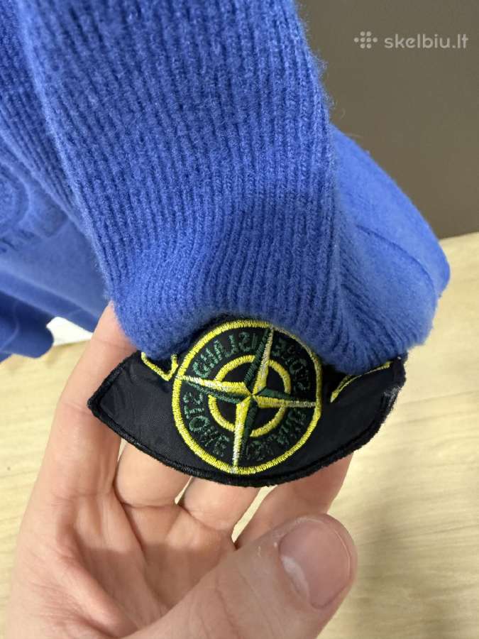 Stone Island sweatshirt - nuotraukos Nr. 4