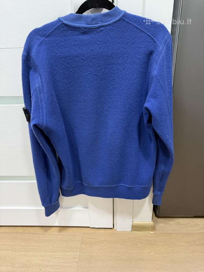 Stone Island sweatshirt - nuotraukos Nr. 6