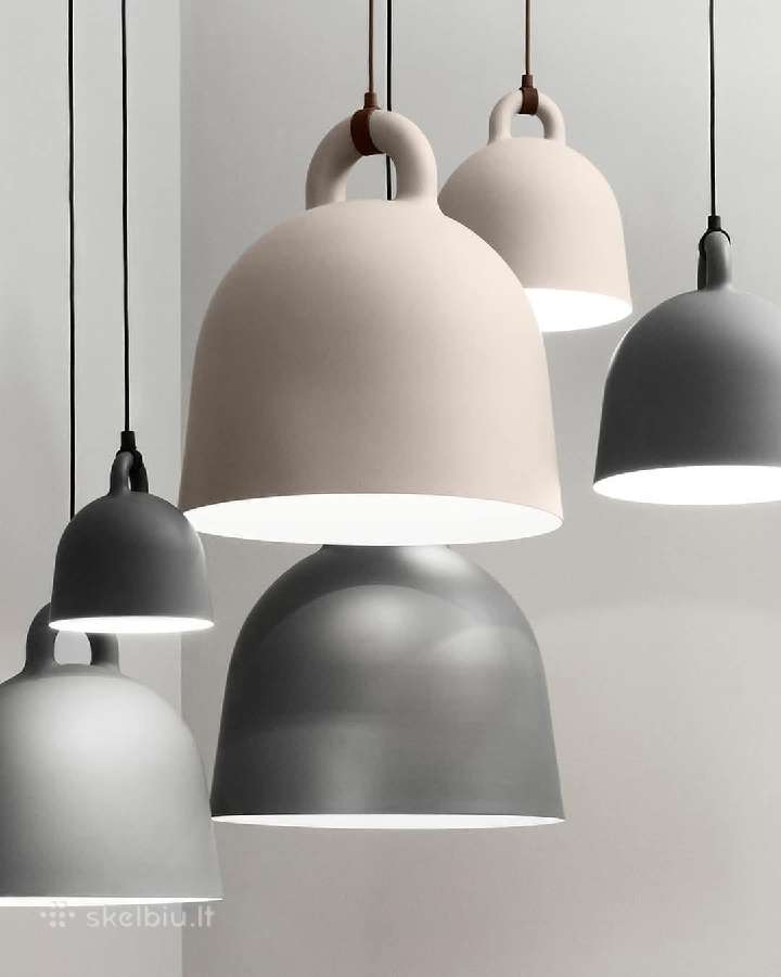 Normann Copenhagen Varpas, 3 vnt - nuotraukos Nr. 4