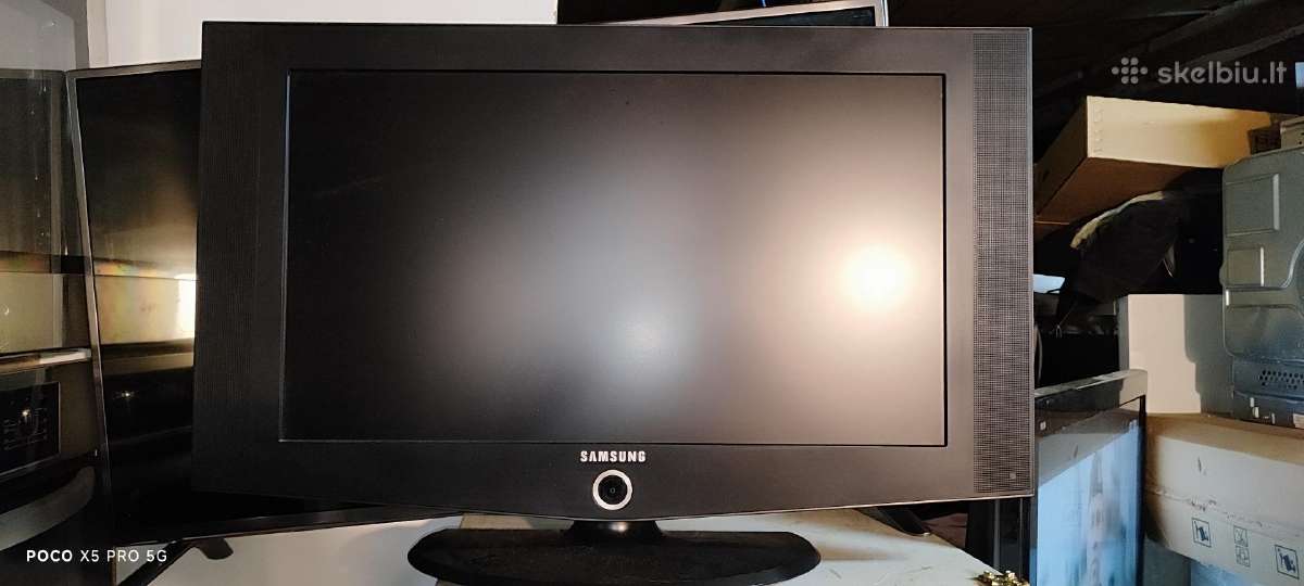 Telefunken 40 samsung 127 cm (50") - nuotraukos Nr. 6